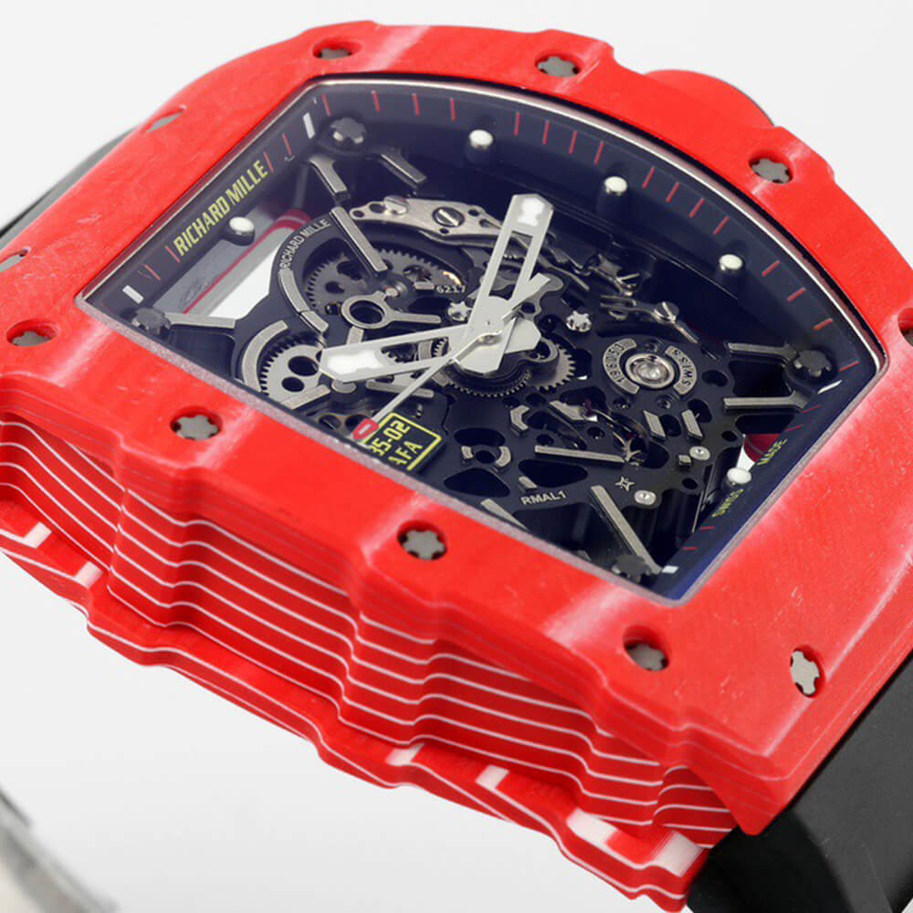 Richard Mille 35-02 - Replica Luxury Bags™