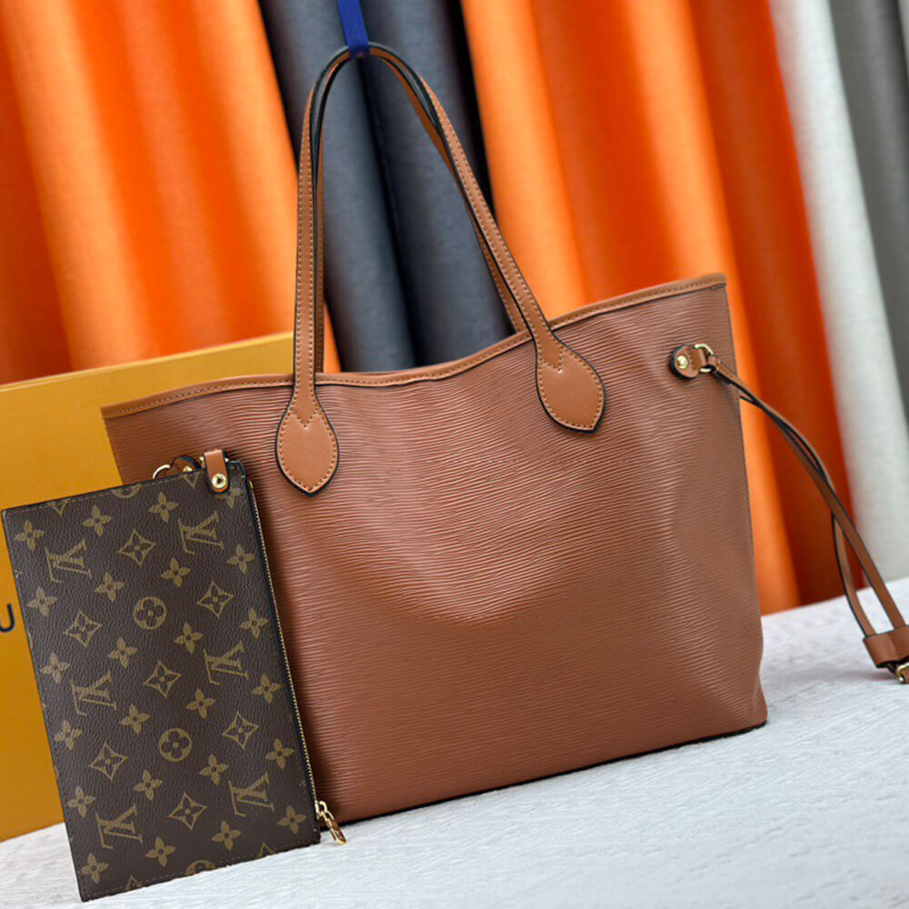 LV Neverfull MM Bag - Replica Luxury Bags™