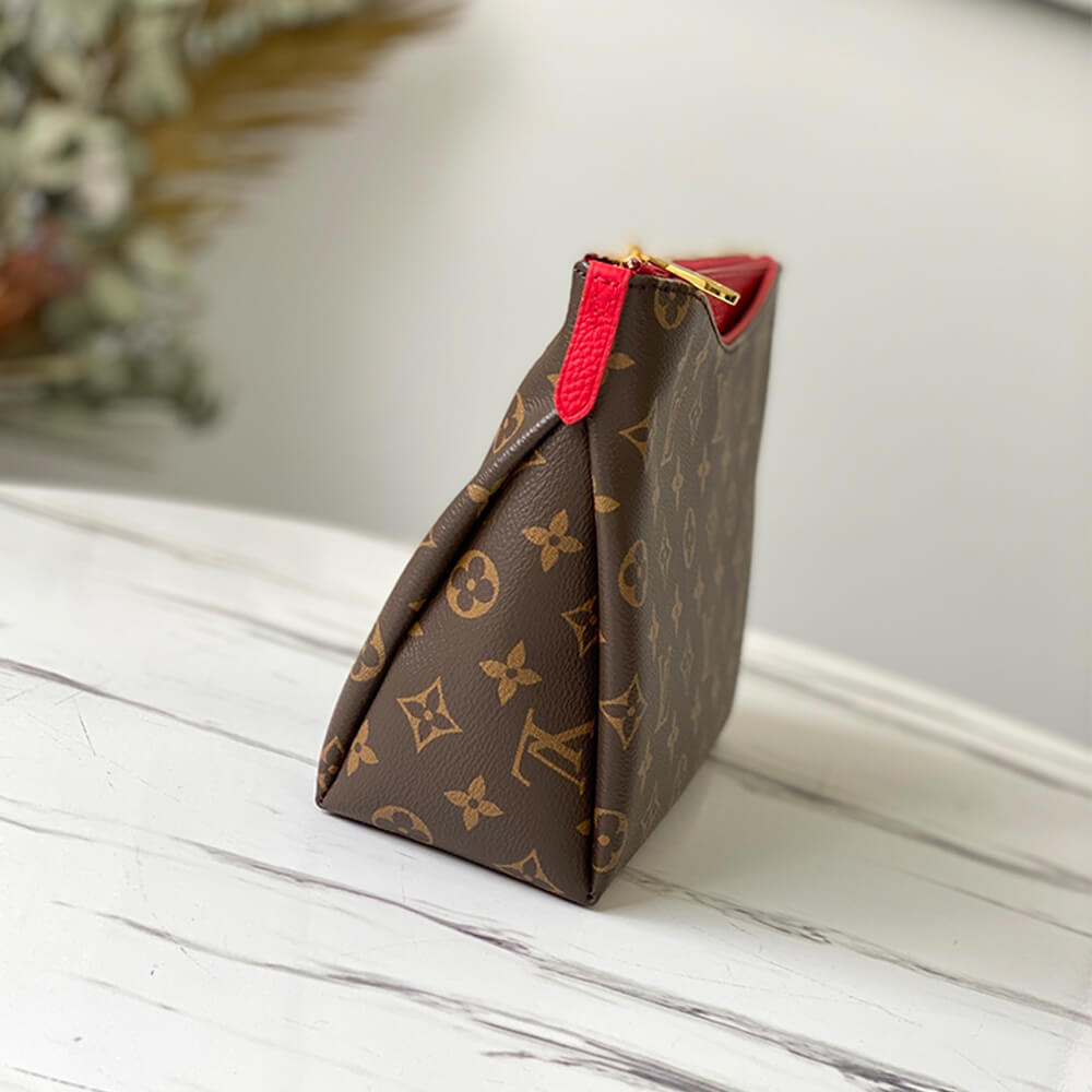 LV  Pallas Beauty Case Pouch Bag - Replica Luxury Bags™