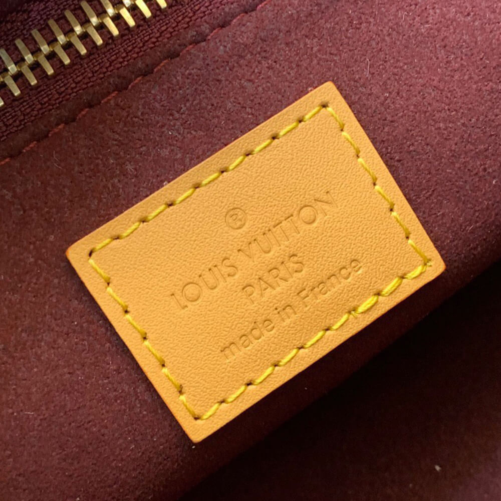 LV CarryAll BB Bag - Replica Luxury Bags™