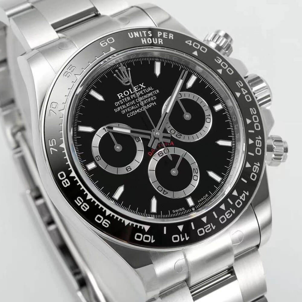 Rolex Cosmograph Daytona - Replica Luxury Bags™