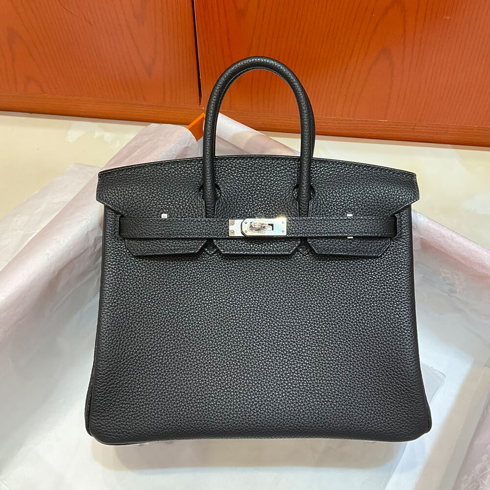 Hermes Birkin Bag 25 - Replica Luxury Bags™