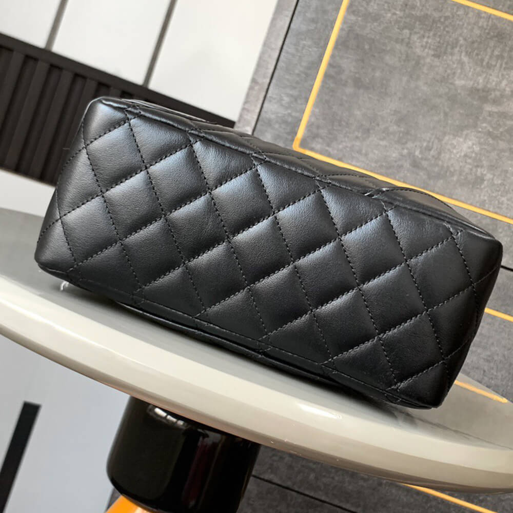 Chanel Mini Cambon Line Tote Bag - Replica Luxury Bags™