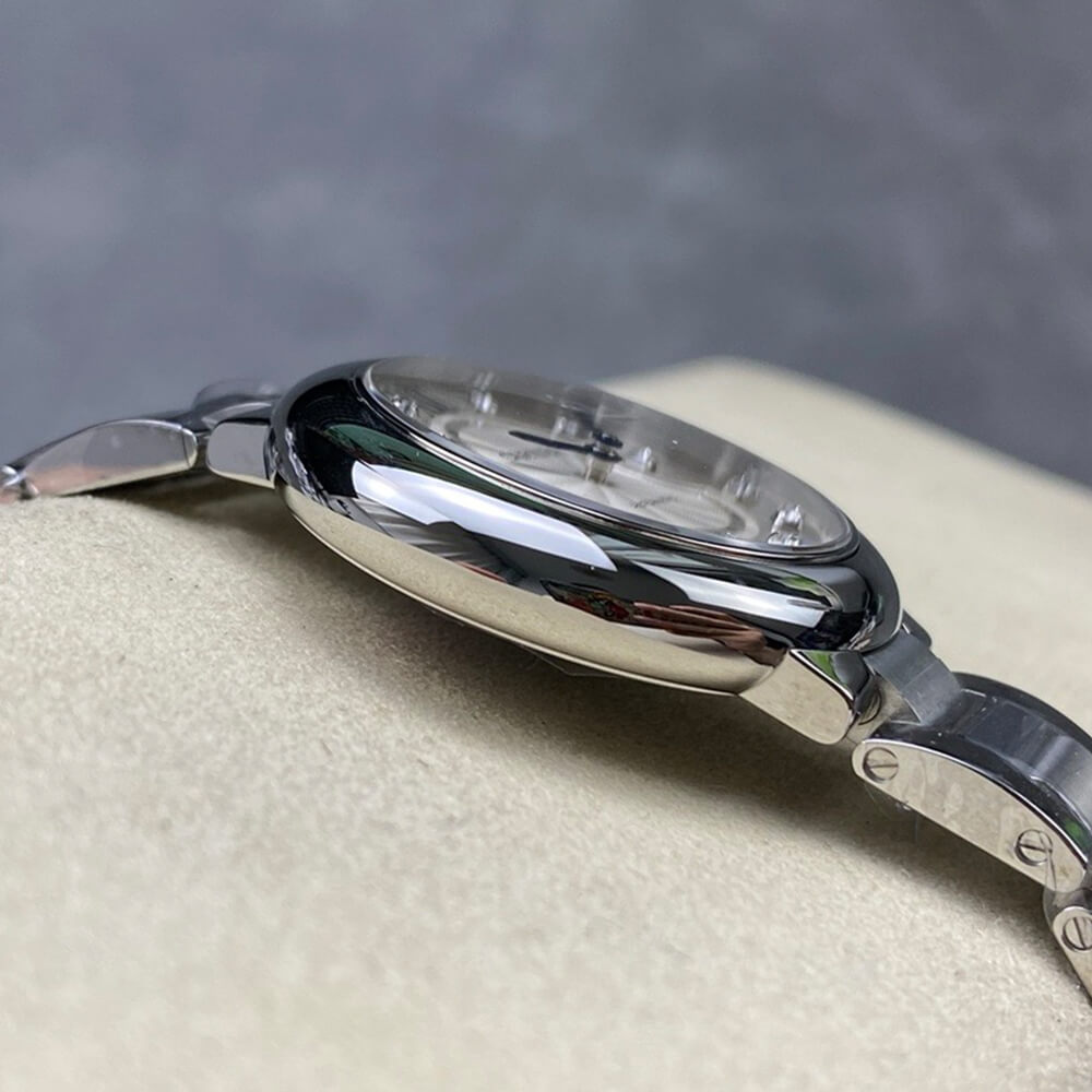 Cartier 33mm Ballon Bleu de Cartier watch - Replica Luxury Bags™