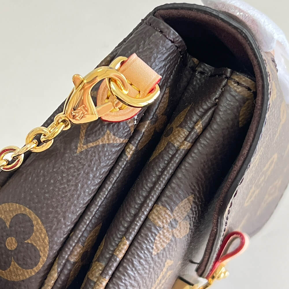 LV Micro Metis Bag - Replica Luxury Bags™