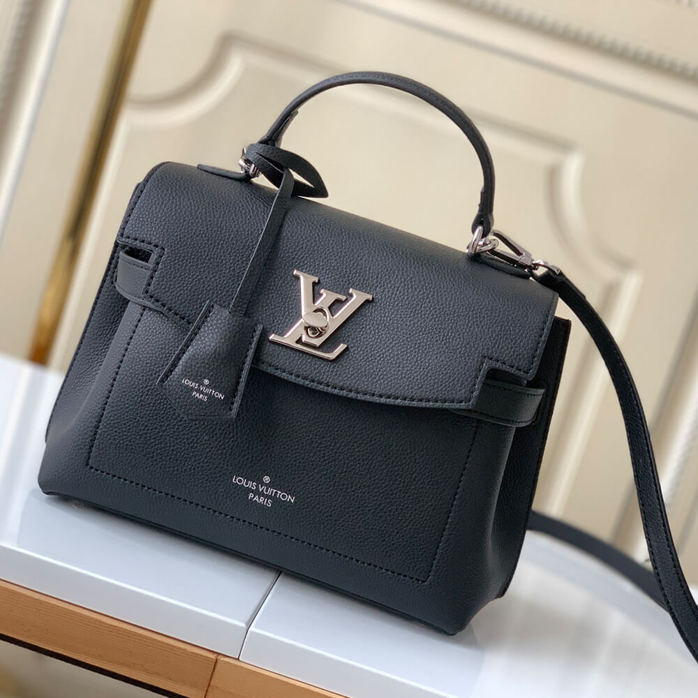 Dior Lockme Ever BB Bag - Replica Luxury Bags™