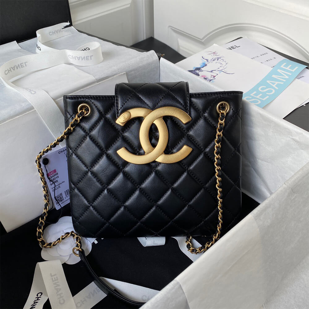 Chanel 24C Bag - Replica Luxury Bags™
