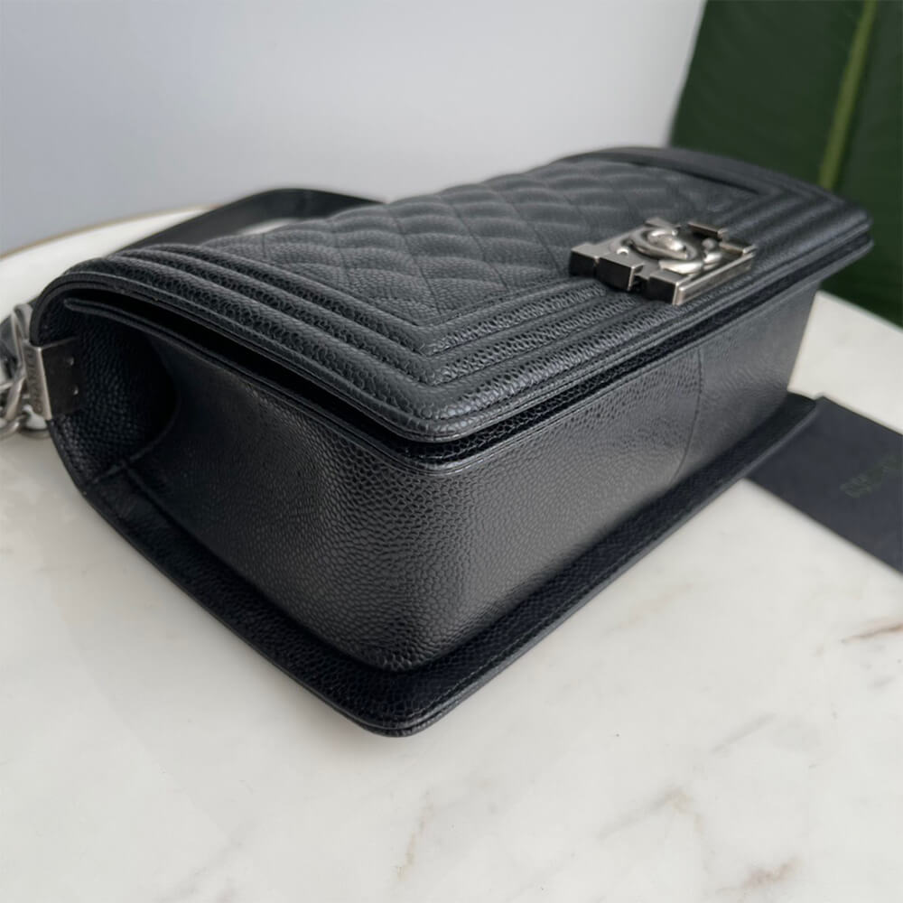 Boy Chanel Handbag - Replica Luxury Bags™