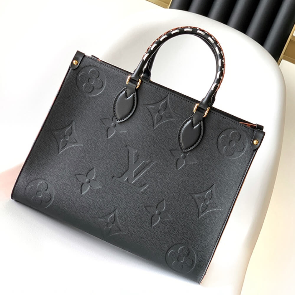 LV Onthego MM Bag - Replica Luxury Bags™