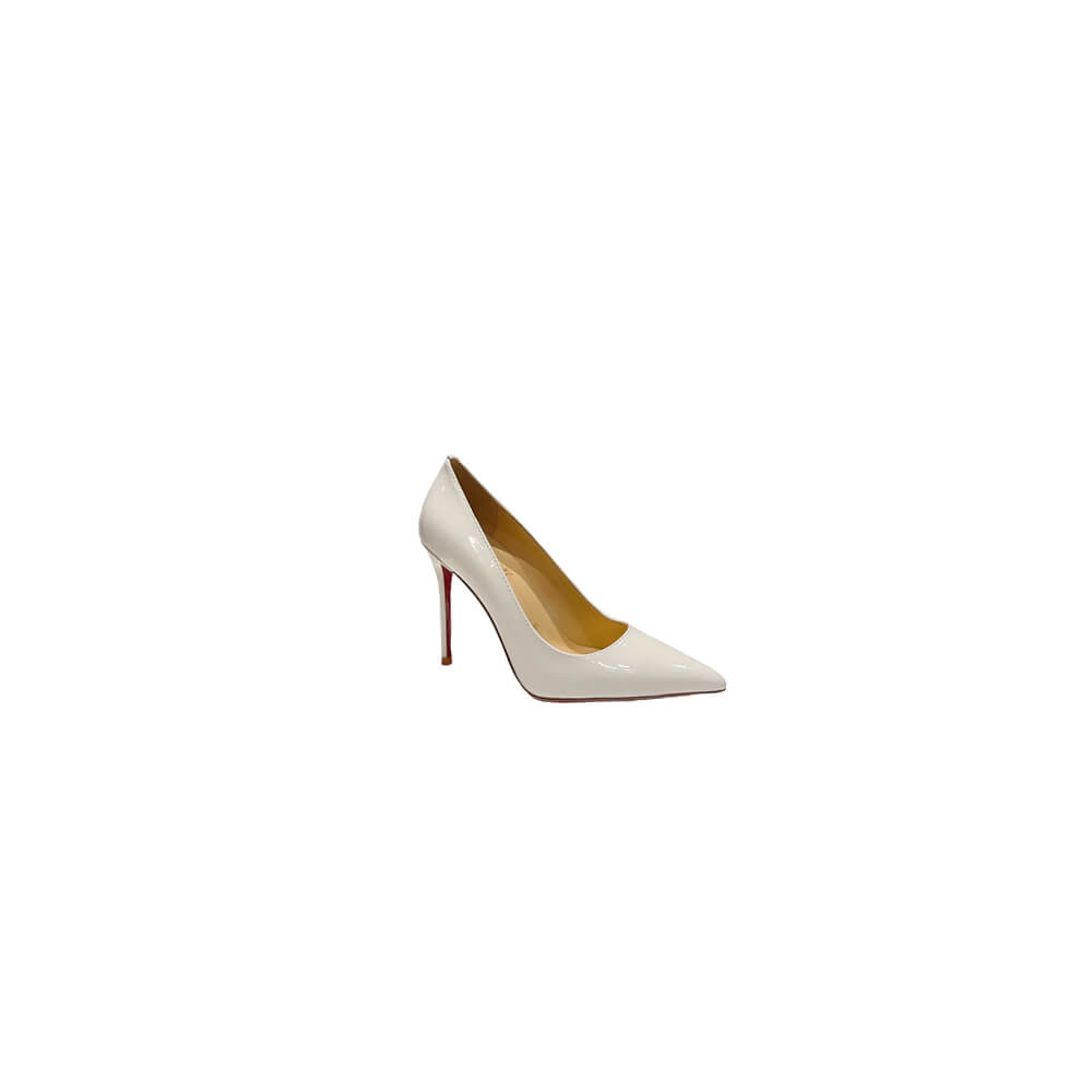 Christian Louboutin Kate(85mm|100mm) Shoes - Replica Luxury Bags™