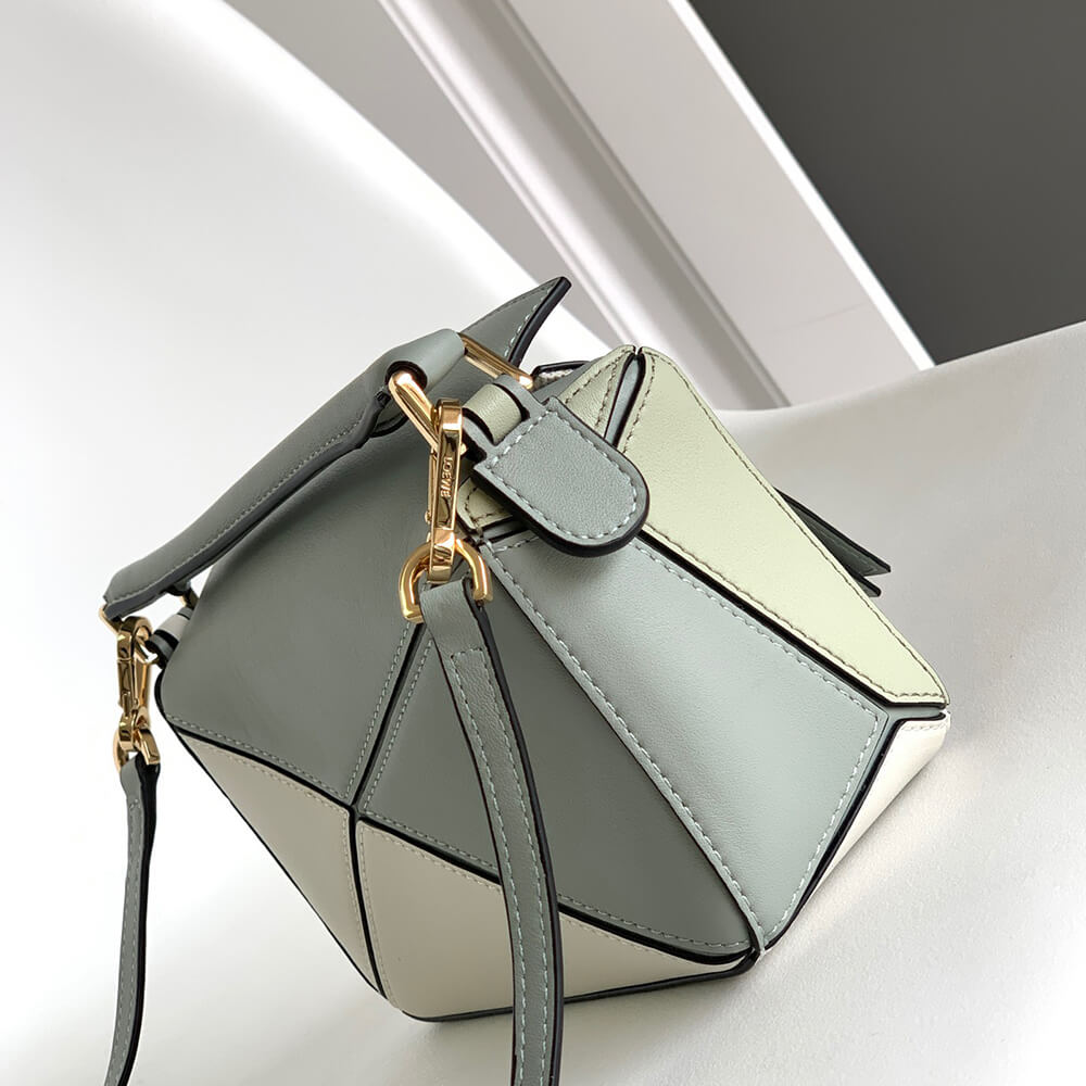 Loewe Mini Puzzle bag - Replica Luxury Bags™