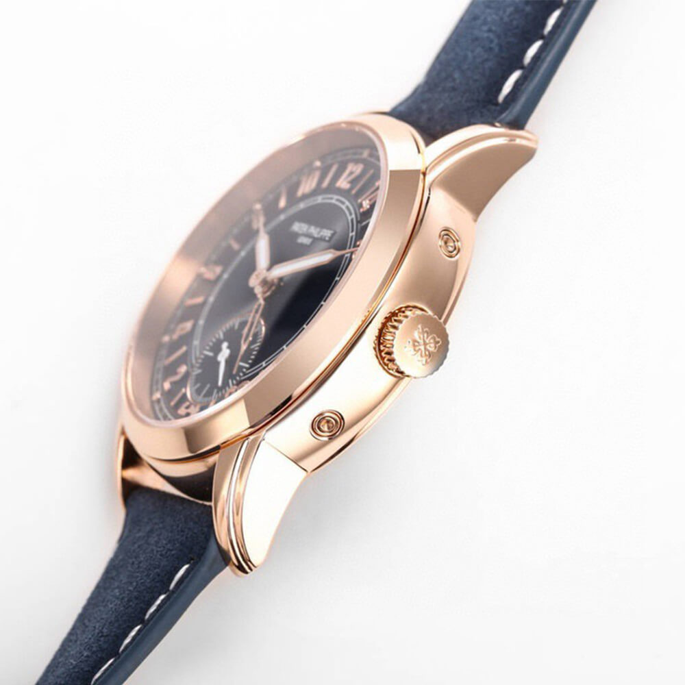 Patek Philippe 5224R - Replica Luxury Bags™