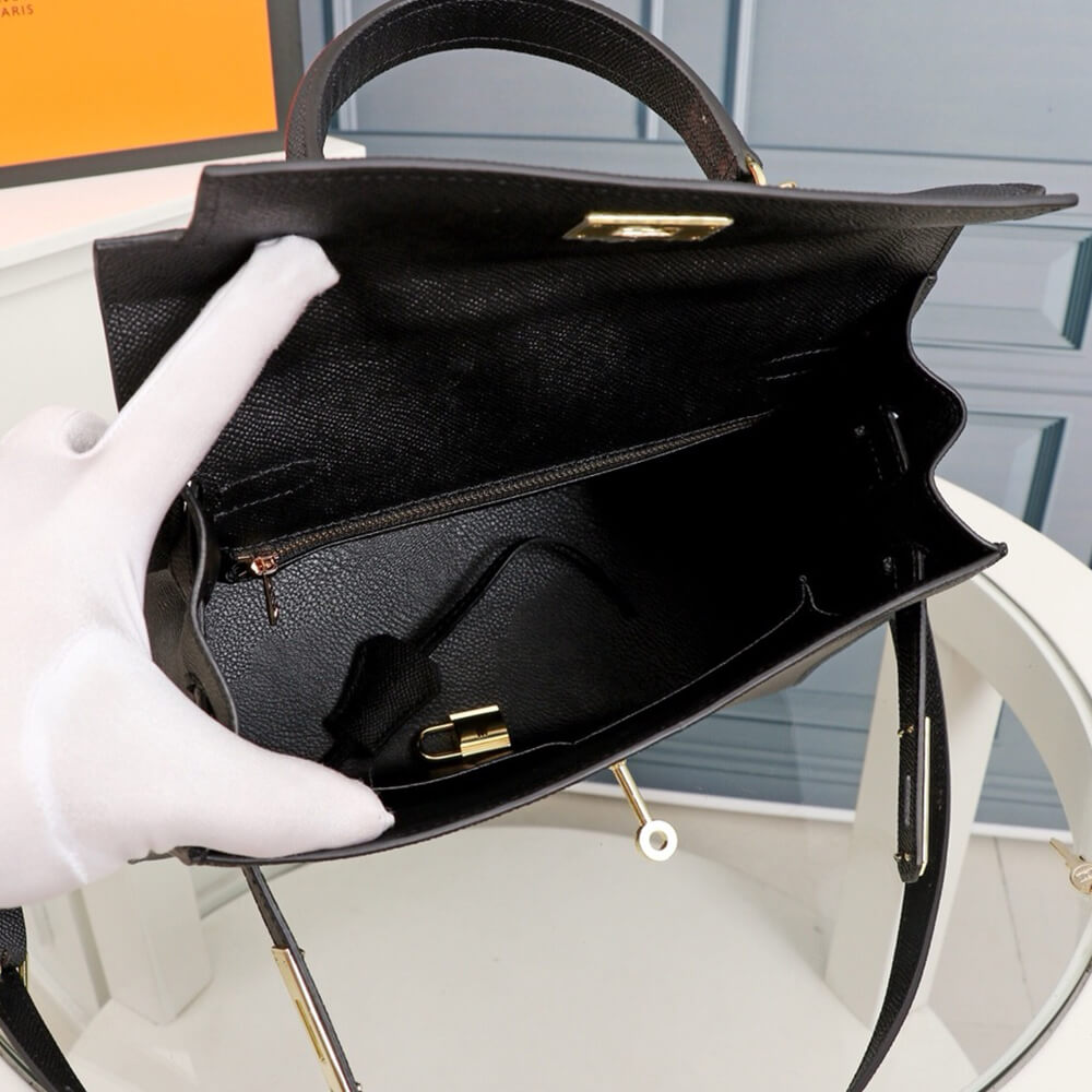 Hermes Kelly 22 Bag - Replica Luxury Bags™