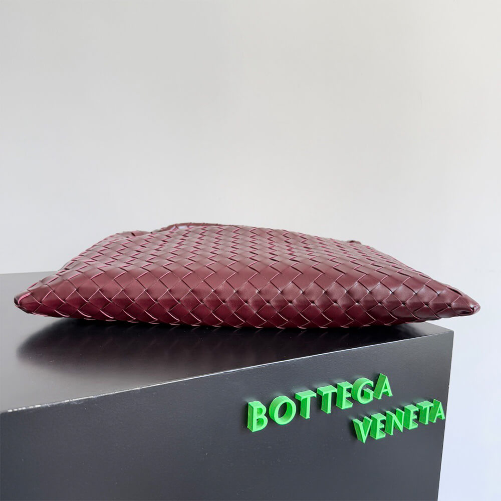Bottega Veneta Large Hop Bag - Replica Luxury Bags™