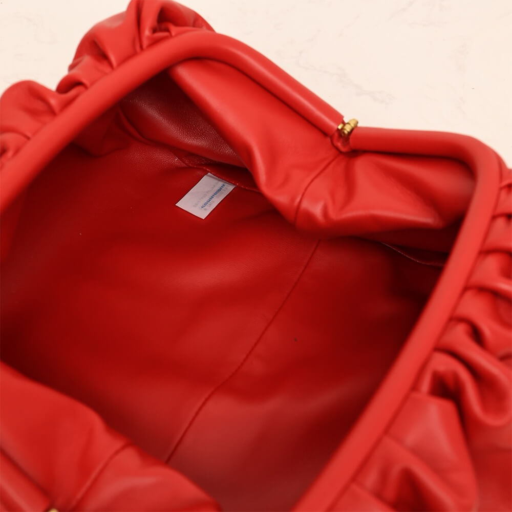 Bottega Veneta Pouch Clutch Bag - Replica Luxury Bags™