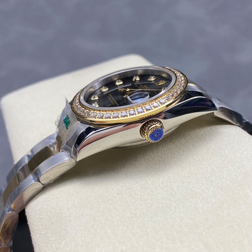 Rolex Datejust 31 - Replica Luxury Bags™