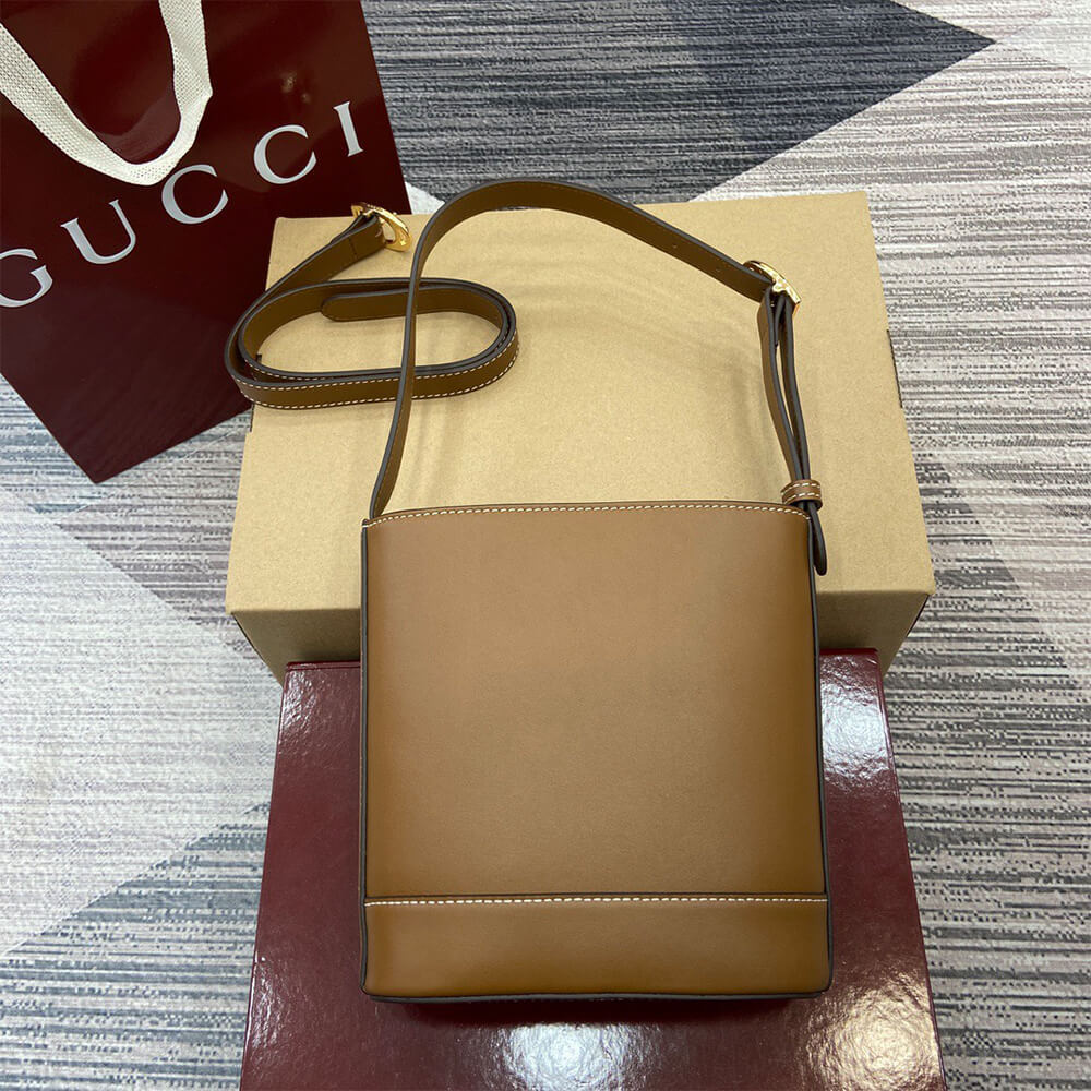 Gucci 73 Mini Bucket Bag - Replica Luxury Bags™