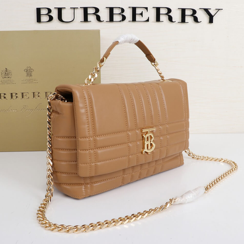 Burberry Medium Lola Bag - Replica Luxury Bags™