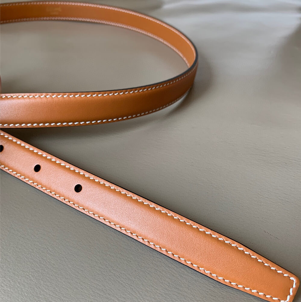 CELINE 18mm belt - Replica Luxury Bags™