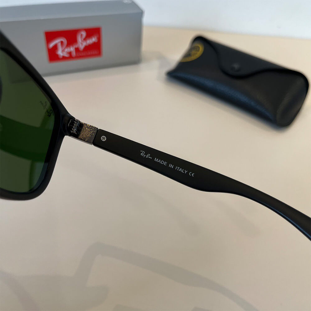 RAY-BAN SUNGLASSES - Replica Luxury Bags™