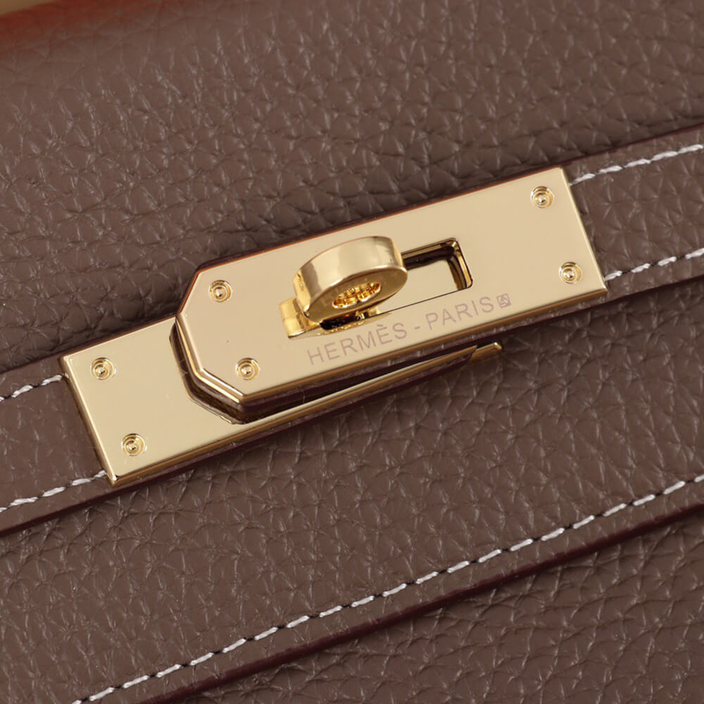 Hermes Kelly 28 Bag - Replica Luxury Bags™