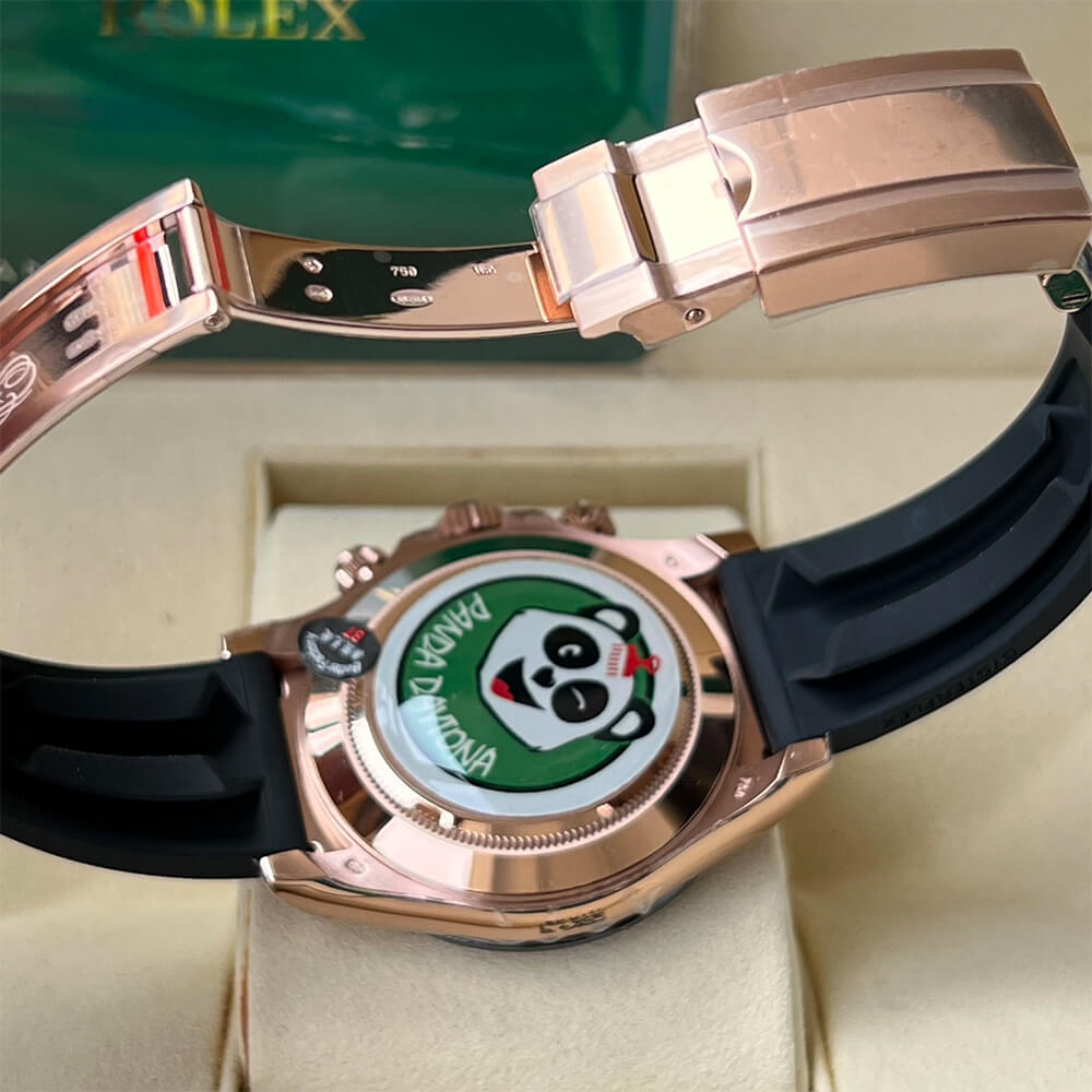 Rolex Cosmograph Daytona - Replica Luxury Bags™