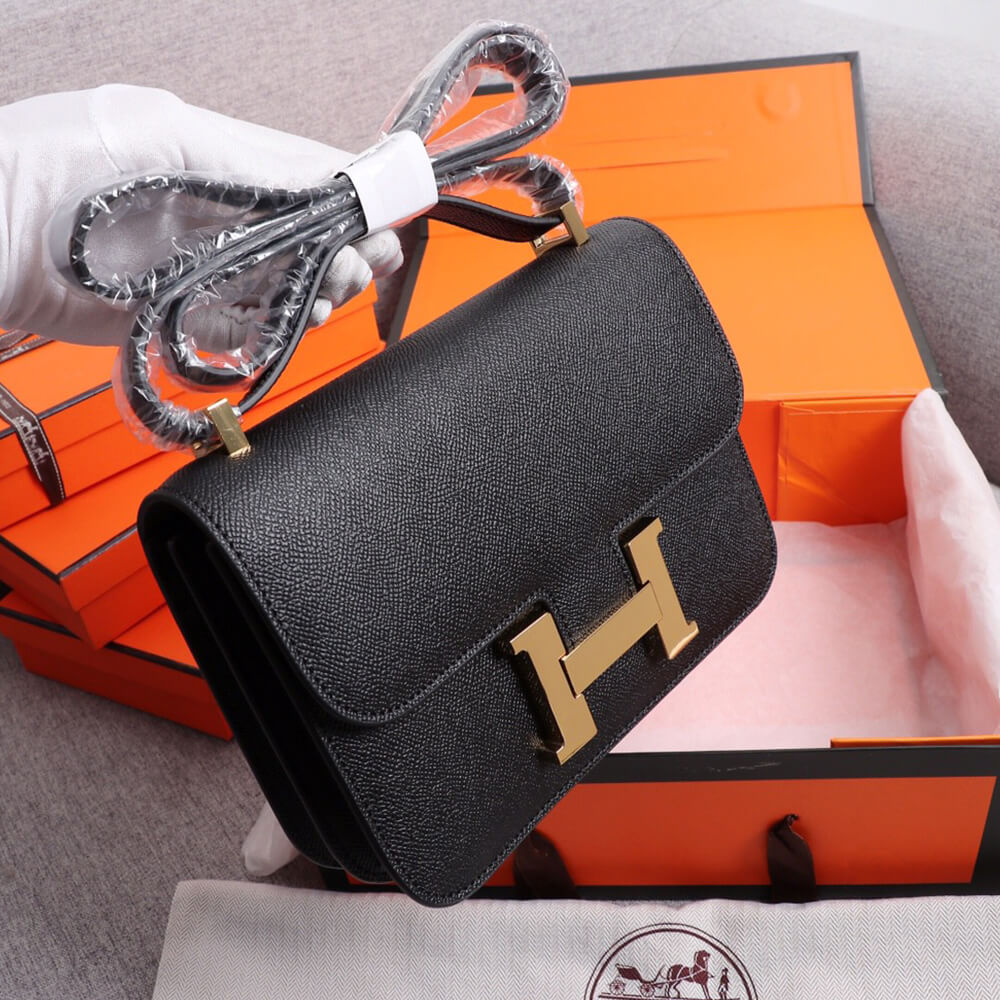 Hermes Constance 24 Bag - Replica Luxury Bags™