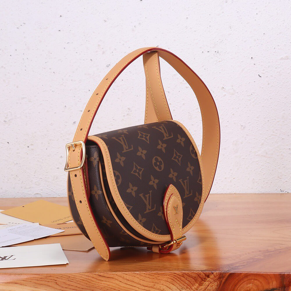 LV Tambourin NM Bag - Replica Luxury Bags™