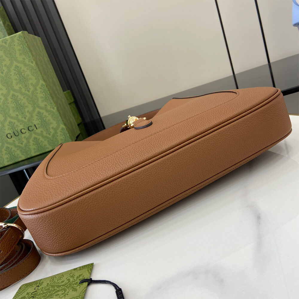 Gucci Jackie 1961 Medium Shoulder Bag - Replica Luxury Bags™