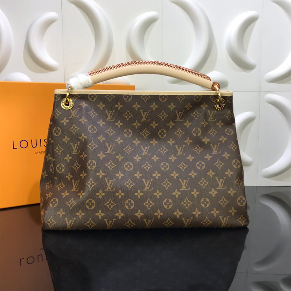 LV  Artsy MM Bag - Replica Luxury Bags™
