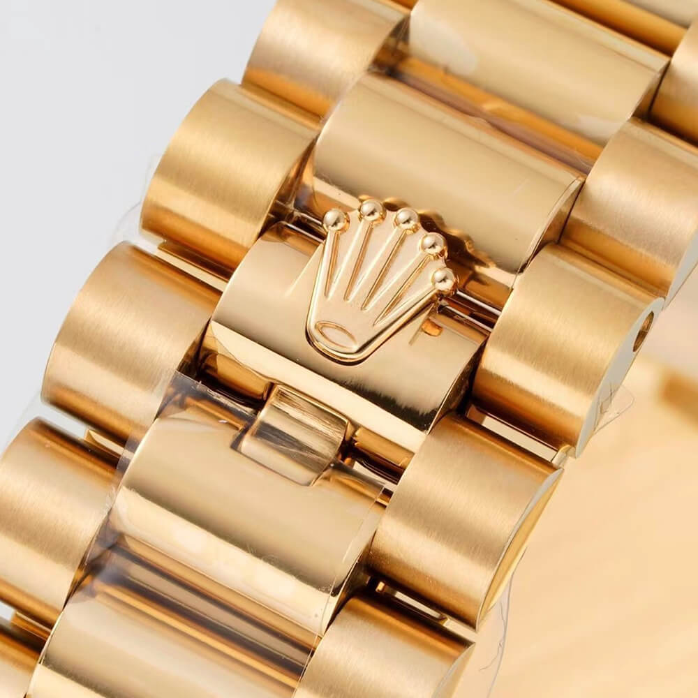 Rolex Day-Date 36 - Replica Luxury Bags™