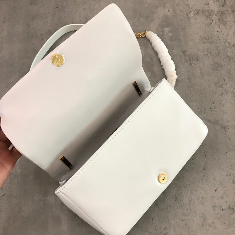 Burberry Small Lola Bag - Replica Luxury Bags™