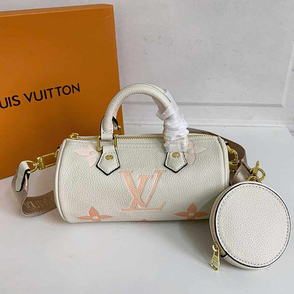 LV Papillon BB Bag - Replica Luxury Bags™