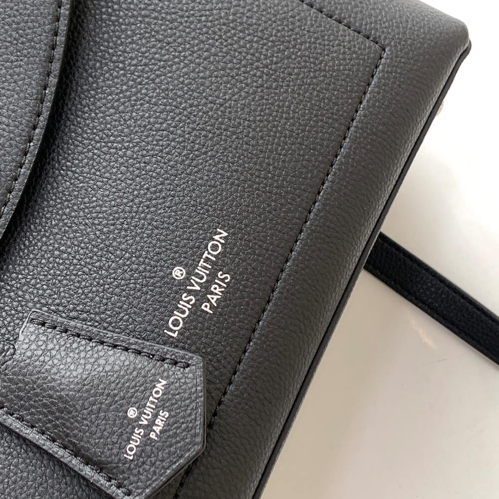 Dior Lockme Ever BB Bag - Replica Luxury Bags™