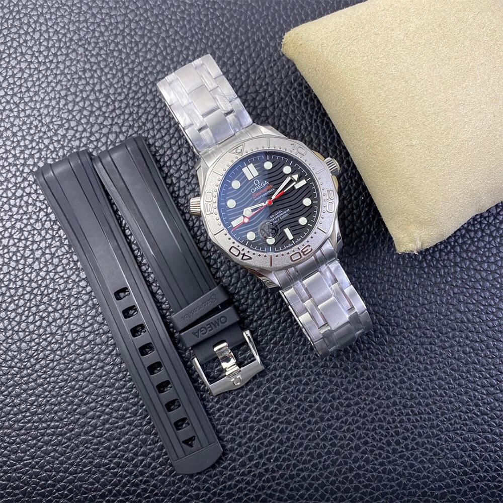 Omega Seamaster Diver 300M - Replica Luxury Bags™