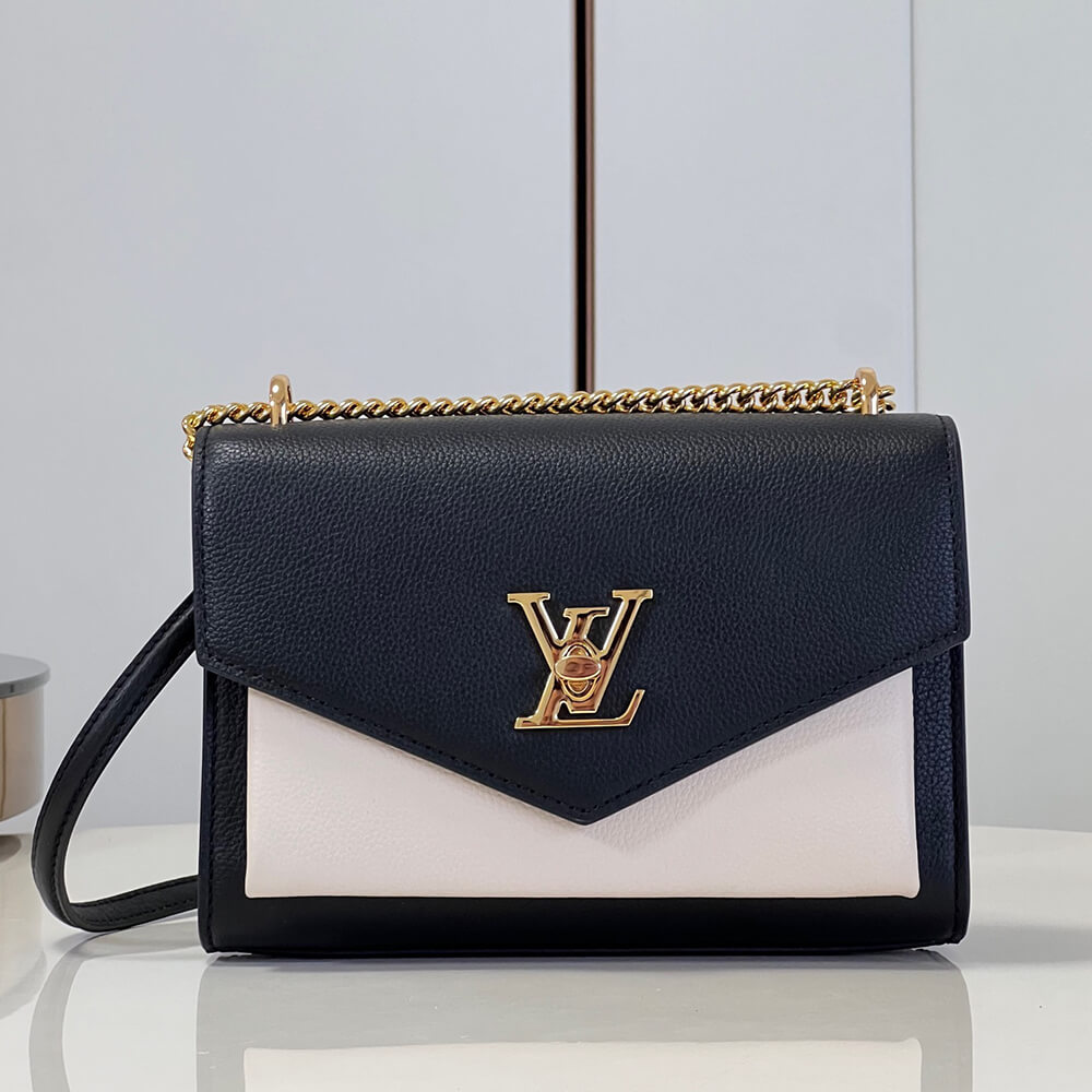 LV Mylockme Chain Bag - Replica Luxury Bags™