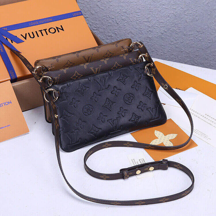 LV3 Pouch Bag - Replica Luxury Bags™