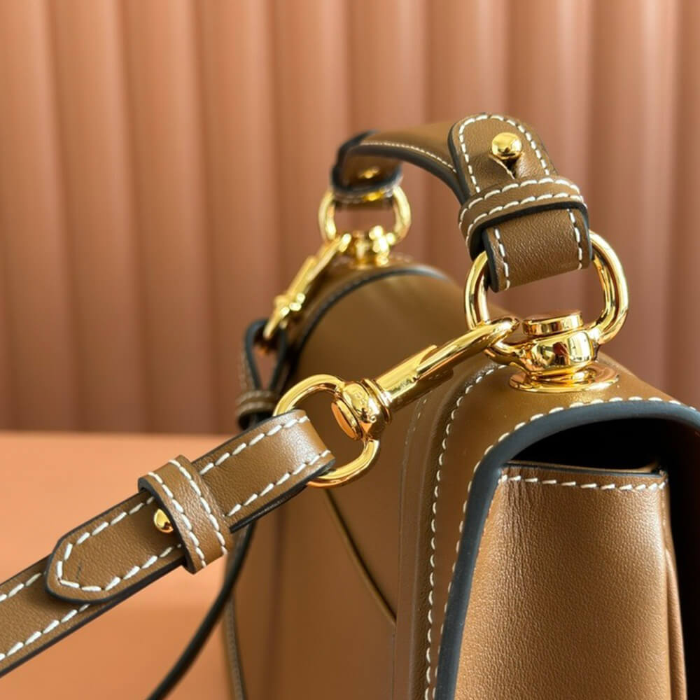 Gucci Blondie Small Top Handle Bag - Replica Luxury Bags™