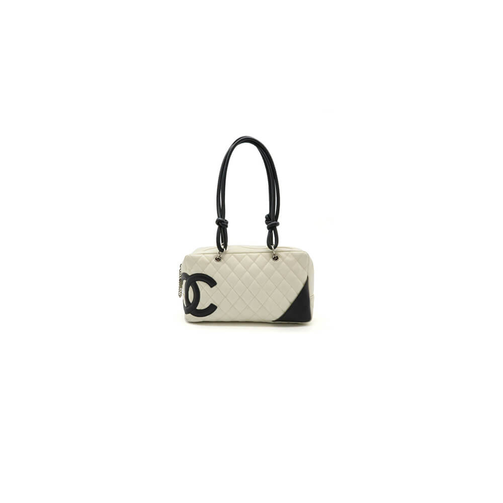 Chanel Cambon Line Tote Bag - Replica Luxury Bags™