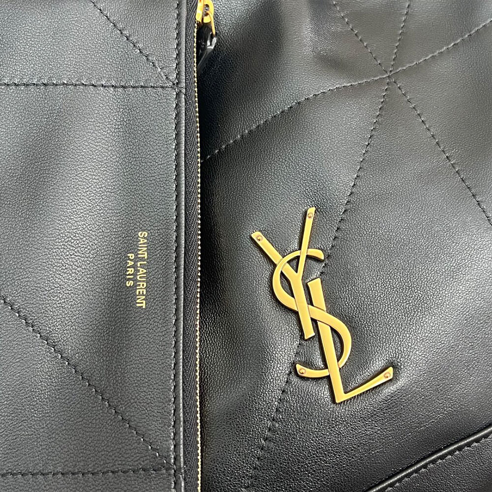 YSL JAMIE 4.3 POCHON IN LAMBSKIN Bag - Replica Luxury Bags™