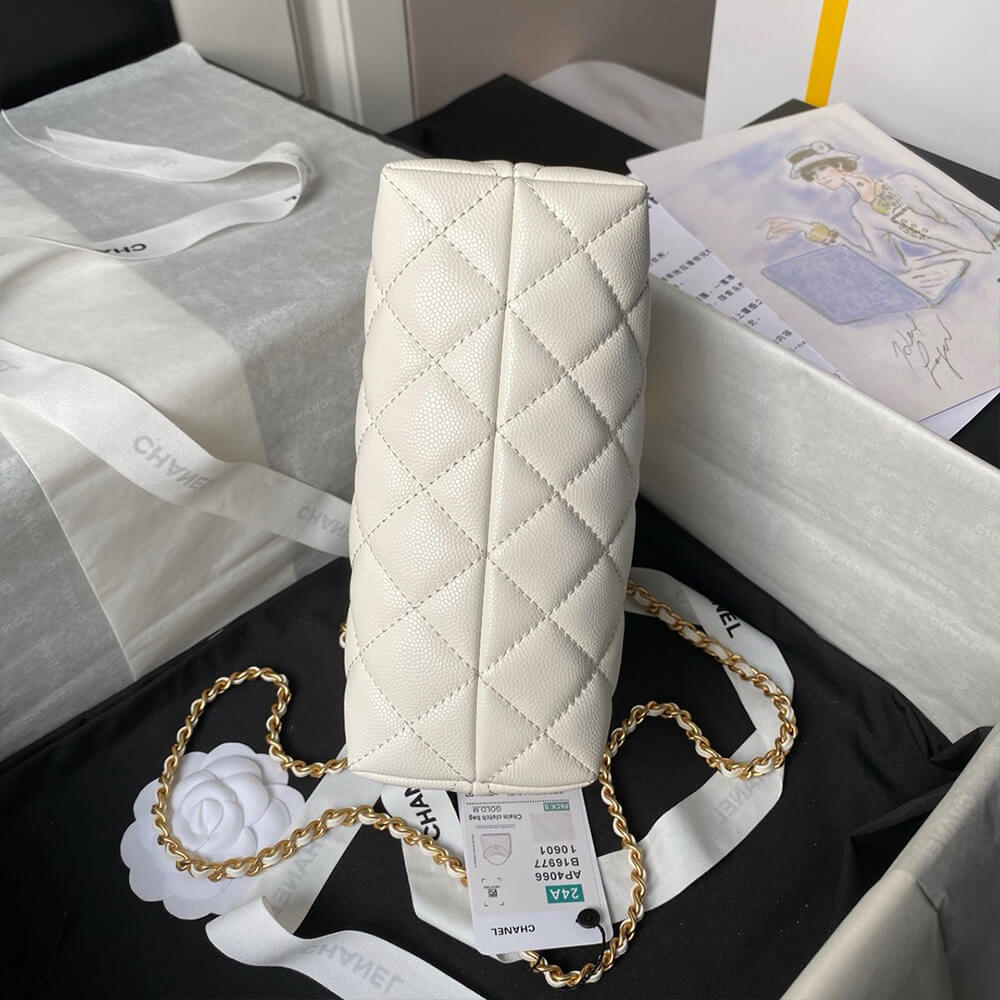 Chanel Clutch with Chain Bag - Replica Luxury Bags™