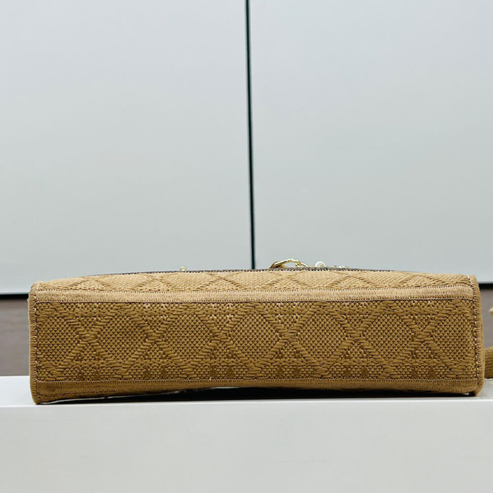 Dior Medium Lady D-Joy Bag - Replica Luxury Bags™