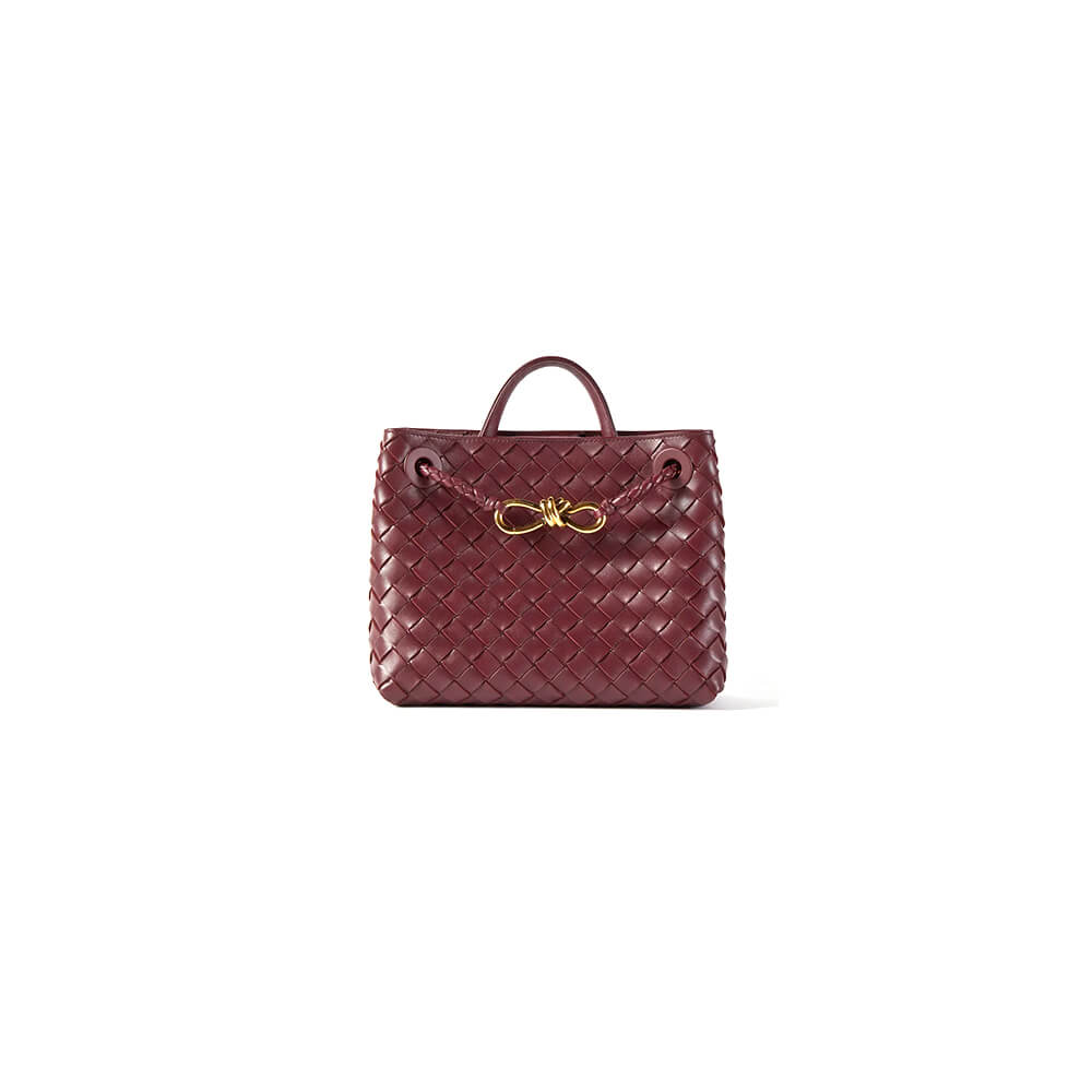 Bottega Veneta Medium Andiamo Bag - Replica Luxury Bags™