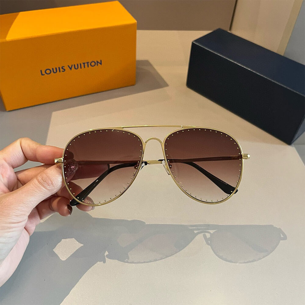 LOUIS VUITTON SUNGLASSES - Replica Luxury Bags™