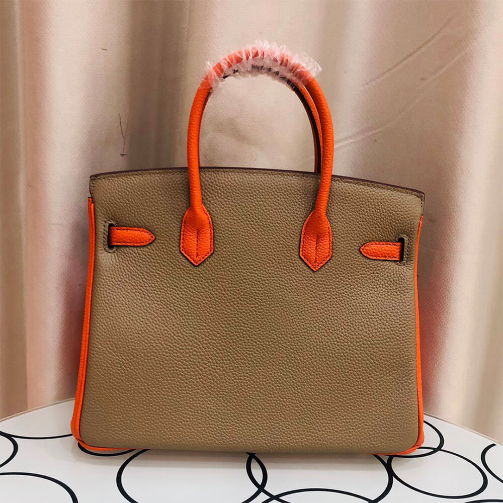 Hermes Birkin 30 Bag - Replica Luxury Bags™