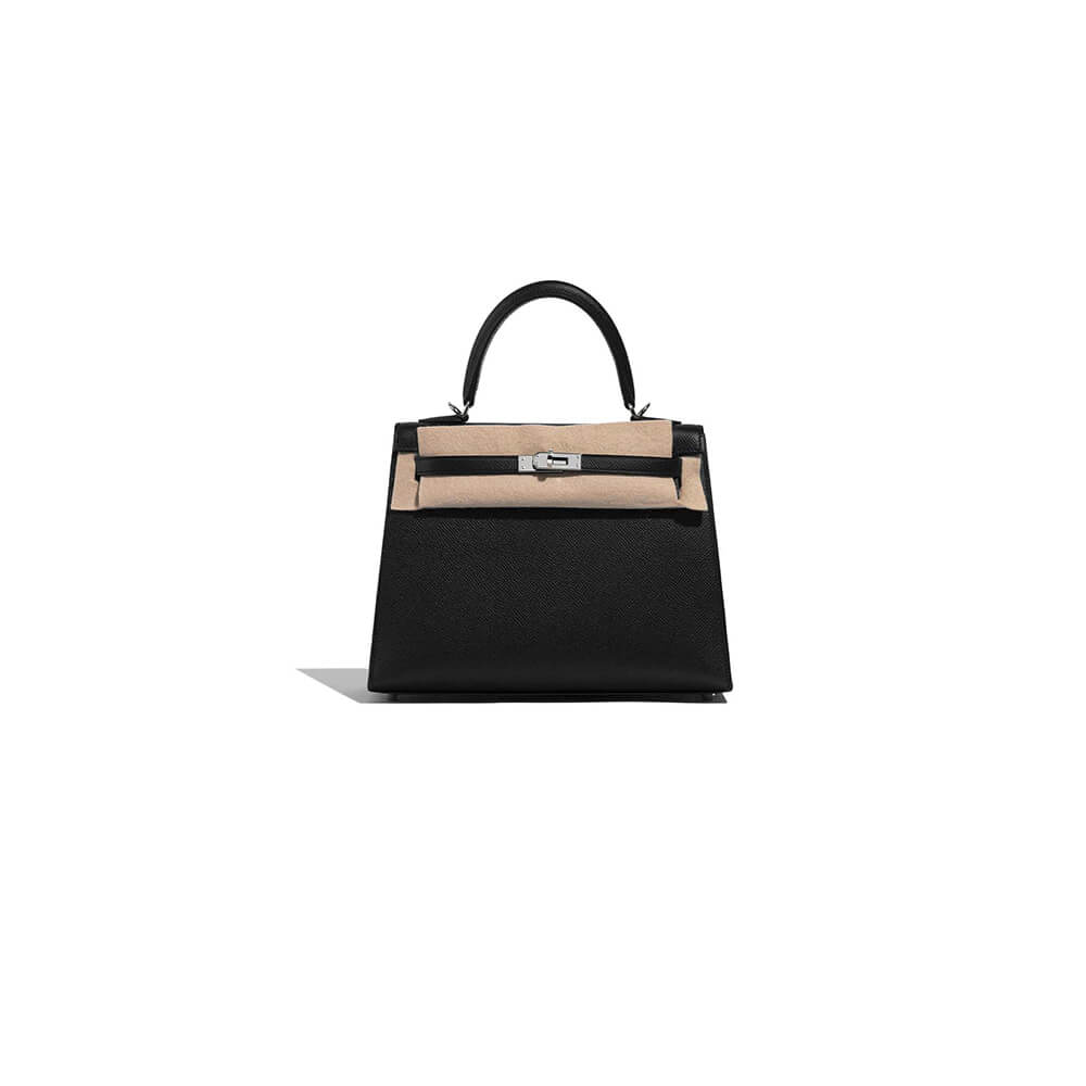 Hermes Kelly 25 Bag - Replica Luxury Bags™
