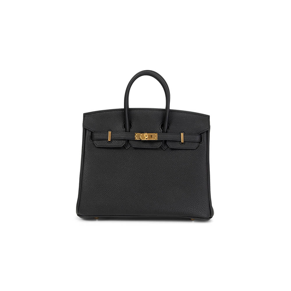 HERMES BIRKIN BAG 25 - Replica Luxury Bags™