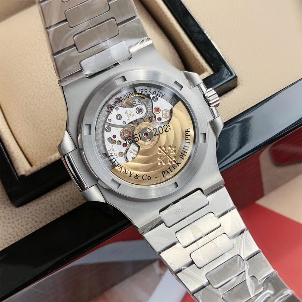 Patek Philippe Nautilus 5711/1A - Replica Luxury Bags™