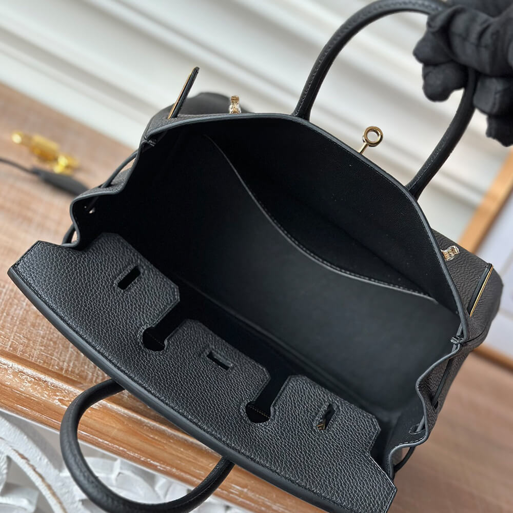 Hermes Birkin Bag 25 - Replica Luxury Bags™