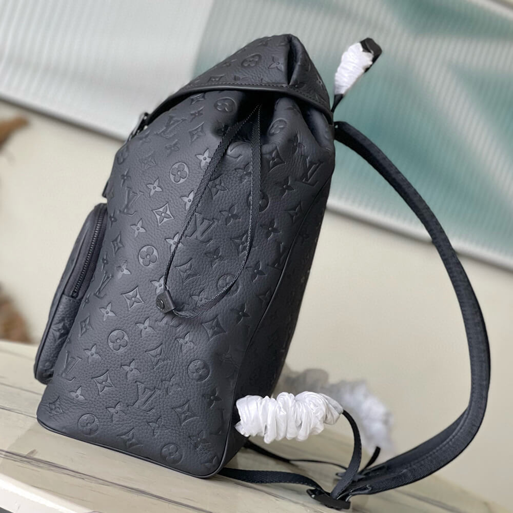 LV Montsouris Backpack Bag - Replica Luxury Bags™